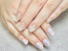 アイビーネイル(ivy nail)/◆持ち込みdesign／５本以上