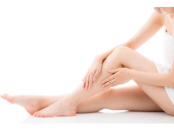 ボータン 恵(Beau Temps)の写真/担当者が変わらない【VIO脱毛¥3980】正しい脱毛&正しいアフターケアを♪セルフでは難しいVIOは当店へ◎