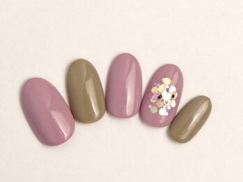 【平日限定】選べるデザイン