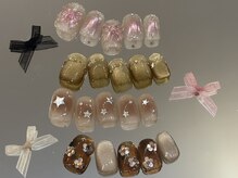 Inails今泉店人気クーポンランキング☆