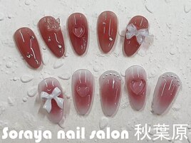 韓国・ワンホンネイル・秋葉原