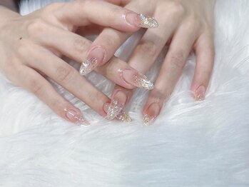 リセ(Risse)の写真/手元から“可愛い”を発信♪テンションが上がるデザインで、あなたの魅力をもっと引き出します。