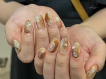 エフェム 表参道(ephem)/ニュアンスデザイン