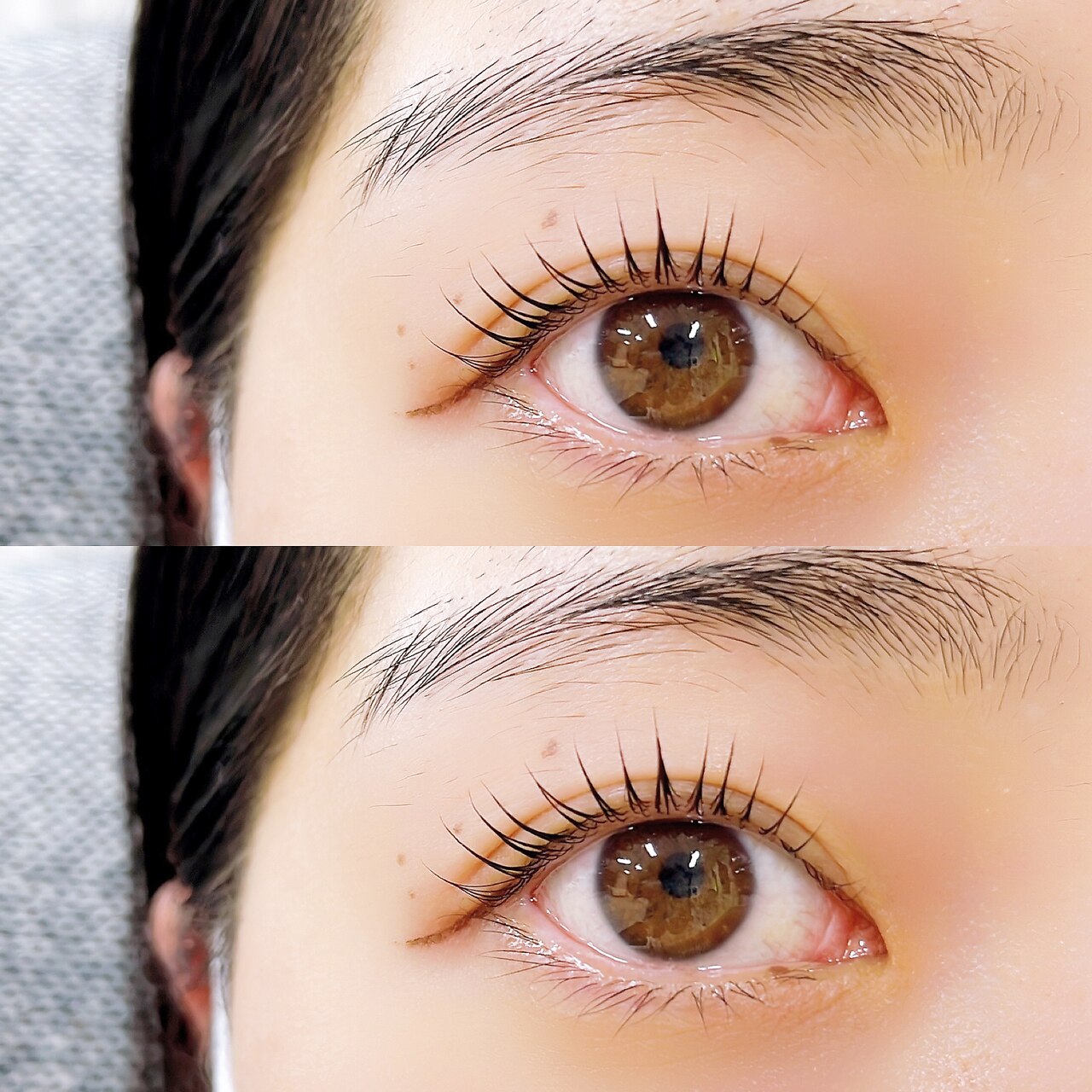 ナナルミニョン　黒、ベージュセット ミニョン(MIGNON)｜ホットペッパービューティー