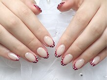 プリメ 高円寺(Purrime)/持ち込み・カラーフレンチ