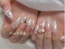 ピーチネイル 新松戸(Peach Nail)