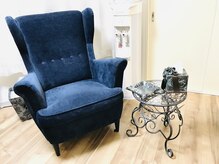 ビューティフィール アンド アリサナ(Beauty Feel&Arisana)/カウンセリング、tea空間