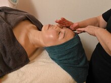 自宅ケアでは叶わない徹底ケアが大人女性の肌を変える！！