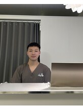 ベトもみ&nbsp;ケン 