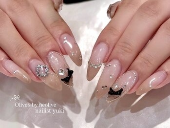 yuki指名☆限定クーポン