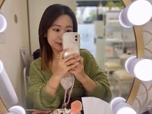 ビューティーワン(Beautyone)/＠misato.0228_様ご来店☆