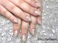 エニー 吉祥寺駅前店(Enny)/パラジェル/マグネット/長さだし