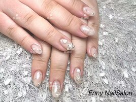 パラジェル/マグネット/長さだし