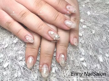 エニー 吉祥寺駅前店(Enny)/パラジェル/マグネット/長さだし