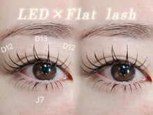 ソレイユ エ ルナ(Soleil et Luna)/LEDエクステ