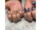 エヌスタイルネイル(N STYLE NAIL)の写真