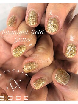 エッコネイル 京橋店(ecco nail)/ワンカラー
