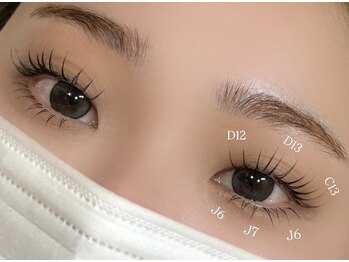 シルク ド リバー(Silk de River)/150本上下振り分け¥7600