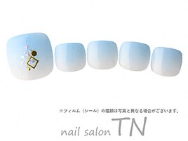 ２月【FOOT】季節の定額4900円