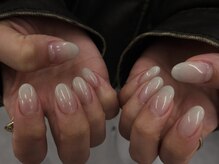 プクネイル(puku nail)/gradation