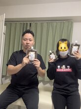 整体院りょう 高槻市/#腸内環境 #妊活 #30代女性