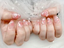 テセネイル(Tese Nail)