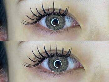 ニコ(NICO)/ニコラッシュ