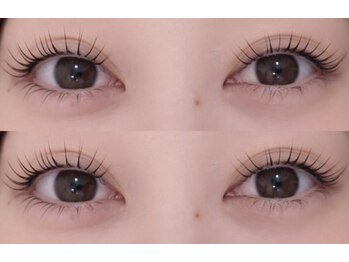 ネコル 袖ケ浦店(nekoRu)/eyelash Lift