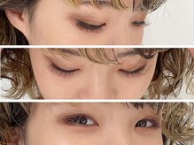 ドレスアップアイズ アンド ネイル(Dress Up Eyes & Nail)/カラエク/モーブピンク