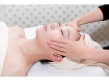 サロン ド ミュゲ/小顔筋整フェイシャル