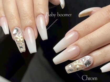 ヴィヴィ バイ セブンルックス(vivi by 7LOOKS)の写真