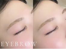 ベレアラッシュ 神田(Bellea Lash)/眉毛Wax（美眉スタイリング）