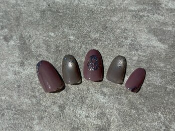 ウェリナ(WELINA)/ニュアンスコース