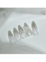 アール(R)/定額デザイン