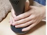 【痩身マシン】《キャビスパ ウエストコース》クイック30分