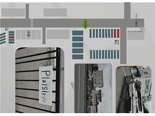 プレジール(Plaisir)の雰囲気（松本市寿台2丁目6-8駐車場分からない方はお電話下さい♪）