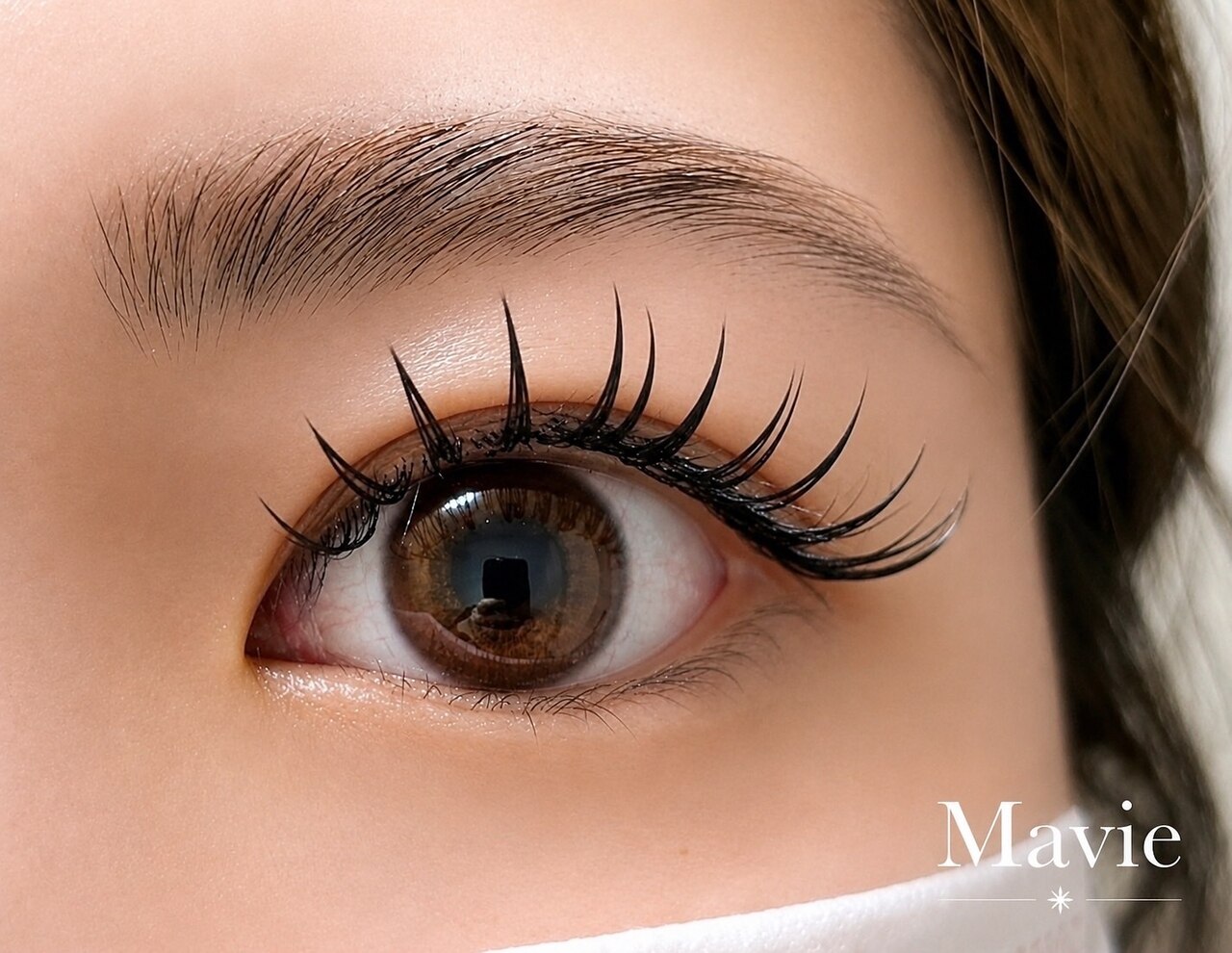 マヴィ(Mavie)｜ホットペッパービューティー