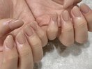 ワンカラー【四谷/新宿/ネイル】
