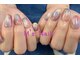エムズネイル(M's Nail.)の写真