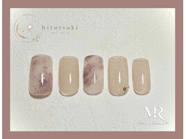 【しほ】定額¥8500デザイン
