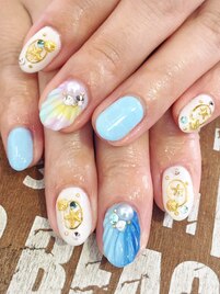 TERRACE Design Collection