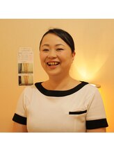 トータルボディーケアサロン ペパーミント 新高円寺店&nbsp;大河内 香
