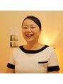 トータルボディーケアサロン ペパーミント 新高円寺店 大河内 香