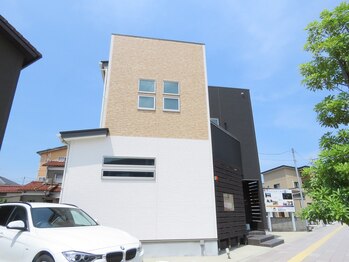 小顔アンドエイジングケア専門店 ビゼ(美sser)/西金沢駅すぐ近く