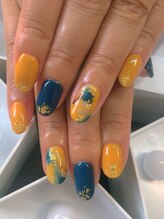 ルアナネイル(Luana_Nail)/