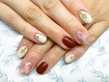 スリール(Sriel)/ハンド定額7980円