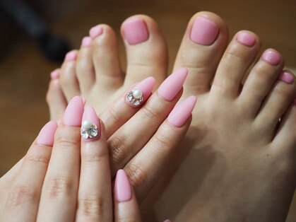 リボン 佐野店(Ribbon)の写真