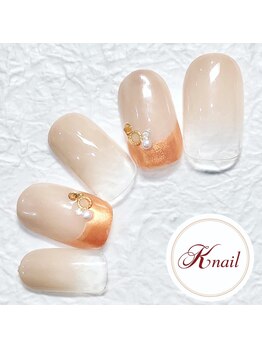 ケイネイル(Knail)/スタンダードアート