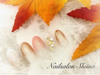 シイナ/定額デザイン8900円