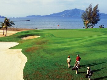 アジアンリラクゼーション ヴィラ 大橋店(asian relaxation villa)/プーケットのゴルフ場
